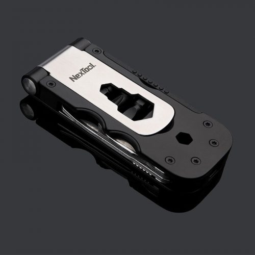 רק 12.7$\46 ש"ח למולטיטול האיכותי של שיאומי בגרסת רוכבי האופניים!!