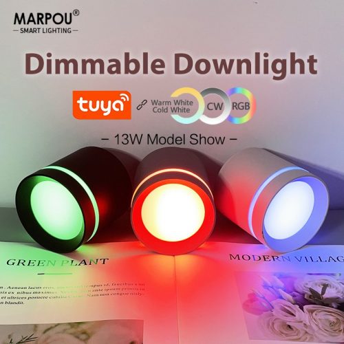 רק 14.2$\51 ש"ח למנורה הצבעונית הדקורטיבית החכמה!!