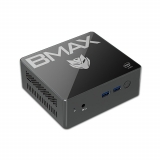 רק 179$\550 ש"ח מחיר סופי כולל משלוח מהיר וביטוח המס עם הקופון BGISB5008 למיני מחשב הנהדר Bmax B2!!