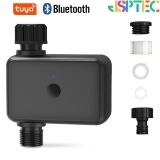 רק 19.5$/63 ש״ח למחשב ההשקיה החכם לגינה מבית MOES – תזמון אוטומטי, Rain Delay מובנה וחיבור Tuya Bluetooth לניהול קליל מהסמארטפון!!