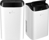 דיל מקומי: רק 979 ש״ח במקום 1999 למזגן נייד 9000BTU דגם AHY-PAC-14 של Ambassador!!