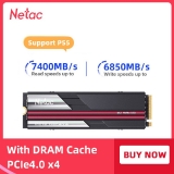 רק 54$\195 ש"ח עם הקופון 41706 לכונן המהיר הנהדר Netac SSD nvme m2 1TB!! 