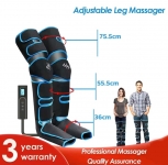 רק 46.7$/150 ש״ח למכשיר העיסוי לרגליים האיכותי עם חימום ועיסוי בלחץ אוויר מרגיע!!