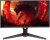 דיל מקומי: מסך גיימינג Acer Nitro XV270UF3 27" 320Hz WQHD בחיתוך מחיר! רק ₪999 במקום ₪1,490!!