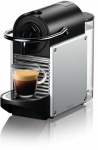 דיל מקומי: לחטוף!! המחיר הזול בעולם!! רק 349 ש"ח למכונת הקפה המהממת ששיגעה את העולם נספרסו Nespresso Delonghi Pixie!!