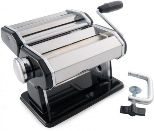 דיל מקומי: רק 129 ש״ח במקום 209 למכונת הפסטה הידנית Arcosteel!!