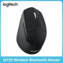 רק 24.6$/79 ש״ח לעכבר האלחוטי Logitech M720 עם חיבור לשלושה מכשירים וגלגלת חכמה!! בארץ המחיר 175 ש״ח!!