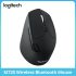 רק 25$/79 ש״ח לעכבר אלחוטי Logitech M720 שמאפשר חיבור לשלושה מכשירים במקביל עם גלגלת חכמה ונוחות עבודה ממושכת לכל שימוש יומיומי!!