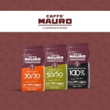 דיל מקומי: רק 32 ש"ח לתערובת פולי קפה בנפח 250 גרם MAURO!!