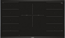 רק 1805 יורו\7170 ש"ח מחיר סופי כולל הכל עד דלת הבית לכיריים אינדוקציה 90 ס"מ Bosch PXV975DV1E בוש!! בארץ המחיר שלהם מתחיל ב 9990 ש"ח!!
