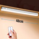 רק 5.4$/17 ש״ח למנורת השולחן החכמה LED מבית Eye-care באורך 48/28 ס״מ עם סוללה נטענת ותאורה רכה לעיניים!!