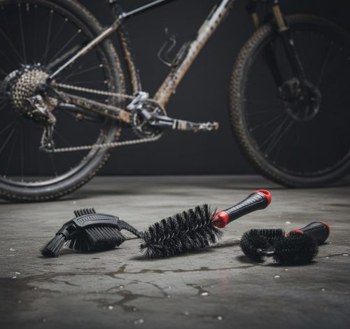 דיל מקומי: מנקים את האופניים כמו מקצוענים! סט 3 מברשות לניקוי אופניים מבית Joes עכשיו רק ב-₪29!!