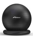 רק 39.9$/130 ש"ח ש"ח (משלוח חינם בהגעה לסכום כולל של 49$ ומעלה) לכיסא היוגה הארגונומי מבית Trideer – לשיפור יציבה, חיזוק שרירי ליבה והקלה על כאבי גב!!