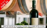 דיל מקומי: מחיר מיוחד ל-24 שעות: חוגגים בבית עם מארז 6 יינות לבחירה מיקב כהנוב החל מ-249 ₪ במקום 420 ₪, כולל משלוח חינם לכל הארץ!!