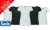 דיל מקומי: מחיר מיוחד לזמן מוגבל:מארז חולצות קצרות לנשים KEDS עשויות 100% כותנה סרוקה בגזרת Slim Fit, החל מ-97.90 ₪ ל-5 חולצות, כולל משלוח חינם!!