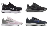 דיל מקומי: נעלי ריצה לנשים ולנוער NIKE בדגמי Revolution, Downshifter 9 ו-Flex Experience לבחירה ב-169.90 ש"ח!!