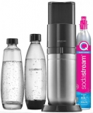 דיל מקומי: פותחים שבוע עם מבצע תוסס על Sodastream DUO – מכשיר ההגזה המתקדם ביותר!