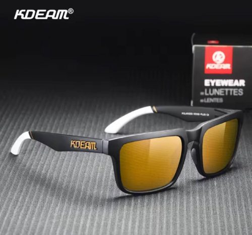 רק 6.7$\24 ש״ח למשקפי השמש המקוטבות הסופר משתלמות מבית Kdeam במגוון עיצובים לבחירה!!