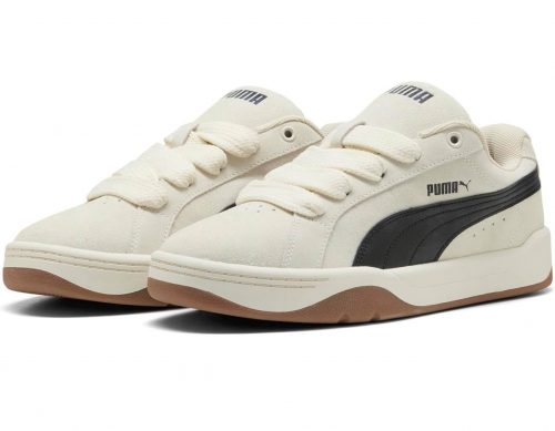 רק 54€/212 ש״ח מחיר סופי כולל הכל עד דלת הבית לנעלי סניקרס יוניסקס Puma Park Lifestyle Easy – נוחות יומיומית, מראה נקי וריפוד רך במיוחד!!