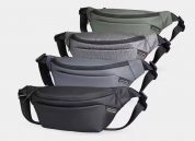 רק 14.9$/48 ש״ח לפאוץ' קומפקטי ומעוצב מבית Mark Ryden – פתרון יומיומי חכם ונוח!!