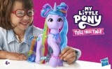 דיל מקומי: הצטרפו לעולם הקסום של My Little Pony עם בובת פוני 24 ס"מ – איזי מונבואו של Hasbro ב-20% הנחה!