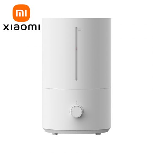 רק 27.7$/91 ש״ח למכשיר האדים הקרים XIAOMI MIJIA 2 עם מיכל עליון ענק של 4 ליטר, פעולה שקטה במיוחד ועד 30 שעות עבודה!!