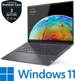 דיל מקומי: החל מ 4190 ש"ח במקום 6190 למחשב נייד Lenovo Yoga Slim 7 Pro 14ACH OLED!!