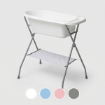 דיל מקומי: אמבטיה לתינוק Oli בגודל 85 ס"מ כולל מעמד ב-₪129 בלבד!!