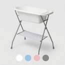 דיל מקומי: אמבטיה לתינוק Oli בגודל 85 ס"מ כולל מעמד ב-₪129 בלבד!!