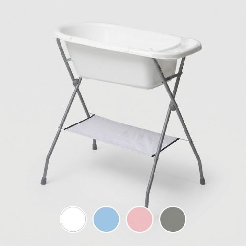 דיל מקומי: אמבטיה לתינוק Oli בגודל 85 ס"מ כולל מעמד ב-₪129 בלבד!!