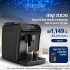 דיל מקומי: סוגרים שבוע עם מכונת קפה Philips 800 Series EP0820/00 ב-₪1,149 במקום ₪1,399 + מתנה!!