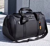 רק 23.2$/74 ש״ח לתיק נסיעות גדול, עמיד ונוח במיוחד – כולל חלוקה פנימית חכמה, עיצוב יפהפה ובד אוקספורד איכותי!!