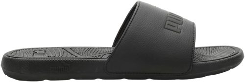 רק 27.8$/86 ש״ח (משלוח חינם בהגעה לסכום כולל של 49$ ומעלה) לכפכפי PUMA Cool Cat 2.0 לגברים עם מדרס רך, סוליית EVA קלה ונוחות מושלמת לבריכה וליום יום!!