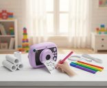 דיל מקומי: חוויית צילום לילדים במחיר שאי אפשר להתעלם ממנו! מצלמה דיגיטלית מדפיסה לילדים ב-₪99 בלבד!!