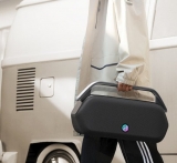 דיל מקומי: רדיו שטח! רמקול Bluetooth אלחוטי BUGANi Boost Max עכשיו ב-₪1,049 במקום ₪1,499!!