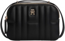 רק 63$\215 ש"ח מחיר סופי כולל הכל עד דלת הבית לתיקי Crossbody לנשים מבית Tommy Hilfiger במבחר צבעים!!