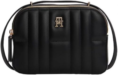 רק 63$\215 ש"ח מחיר סופי כולל הכל עד דלת הבית לתיקי Crossbody לנשים מבית Tommy Hilfiger במבחר צבעים!!