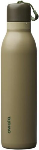 רק 23.9$/76 ש״ח (משלוח חינם בהגעה לסכום כולל של 49$ ומעלה) לבקבוק Owala FreeSip Twist עם פיית שתייה כפולה, בידוד נירוסטה ועיצוב קומפקטי!!