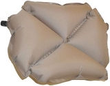 רק 11$\36 ש"ח (משלוח חינם בהגעה לסכום כולל של 49$ ומעלה) לכרית הטיולים המומלצת Klymit Pillow X!!
