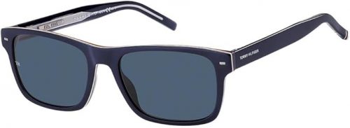 רק 67$\249 ש"ח מחיר סופי כולל הכל עד דלת הבית למשקפי שמש מבית Tommy Hilfiger דגם Th1794!!