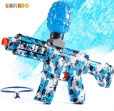 רק 20.9$/68 ש״ח לרובה ה־M416 החשמלי האיכותי ליורים בכדורי ג׳ל – עם טעינה מהירה וביצועים מרשימים!!