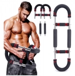 רק 17.5$/58 ש"ח (משלוח חינם בהגעה לסכום כולל של 49$ ומעלה) למכשיר הכושר הרב־תכליתי Twister Arm Trainer לאימון חזה וזרועות!!