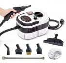 רק 31.5$/101 ש״ח למכונת קיטור ביתית בלחץ גבוה עם חיטוי טבעי, עיצוב קומפקטי, ניקוי עוצמתי למטבחים, מזגנים, חלונות ואריחים – ללא צורך בחומרים כימיים!!