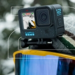 דיל מקומי: הפתעה! מצלמת האקסטרים GoPro HERO12 Black בצניחת מחיר!