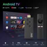 רק 21.4$/80 ש״ח לסטרימר ה Android TV הכי משתלם בשוק!!