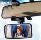 לחטוף!! רק 6$/20 ש״ח למראה לתינוק עם זווית צפייה רחבה וסיבוב 360 מעלות!!