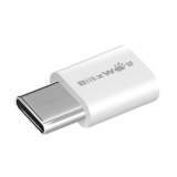 רק 5.99$ ל 2 יחידות של מתאם USB Type-C to Micro USB מבית בליצוולף BlitzWolf BW-A2!!