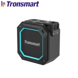 רק 25.3$/97 ש״ח לרמקול האלחוטי העמיד הנהדר Tronsmart Groove 2!!