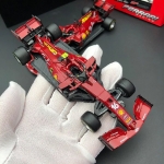 רק 7.7$/28 ש״ח לדגם של פרארי Ferrari F1 SF1000!!