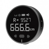רק 14$/54 ש״ח למכשיר מדידה אלקטרוני גלגלת הנהדר מבית שיאומי Youpin DUKA Atuman!!